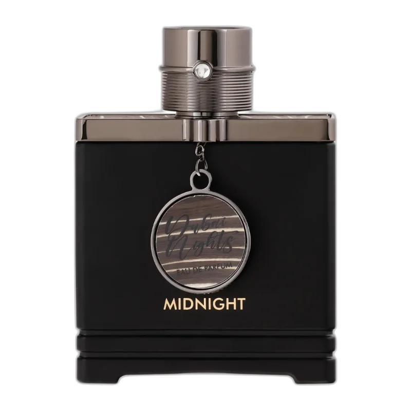 DUBAI NIGHTS MIDNIGHT Armaf Perfume Hombre 100ml