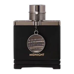 DUBAI NIGHTS MIDNIGHT Armaf Perfume Hombre 100ml — imagen 1