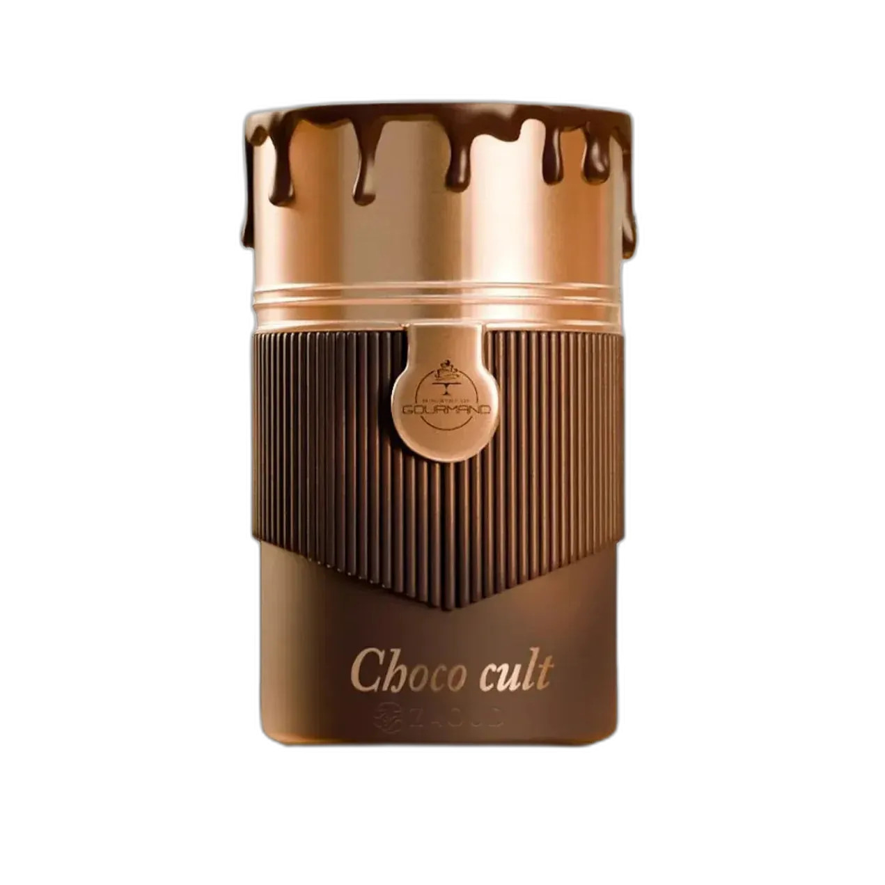 MINISTRY OF GOURMAND CHOCO CULT Paris Corner Perfume Hombre 100ml