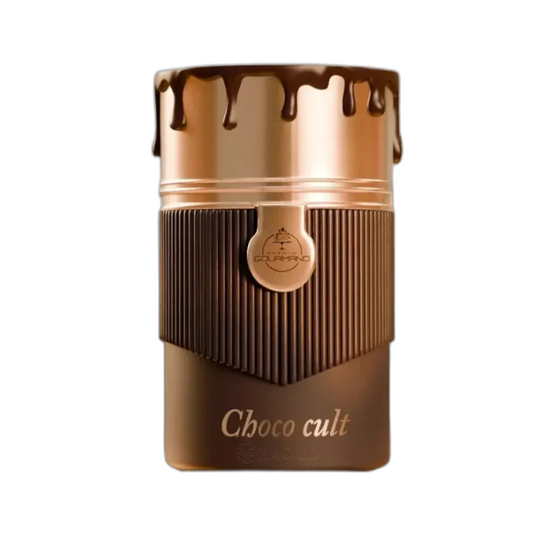 MINISTRY OF GOURMAND CHOCO CULT Paris Corner Perfume Hombre 100ml