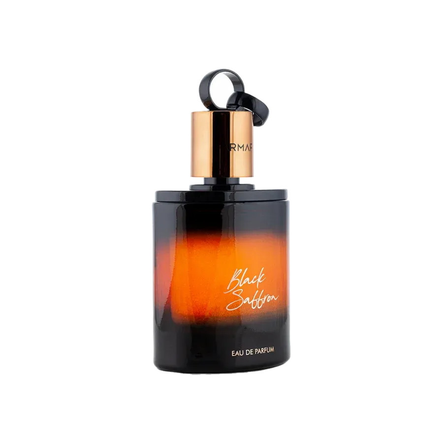 BLACK SAFFRON Armaf Perfume Hombre 100ml
