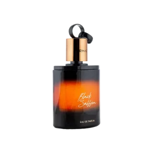 BLACK SAFFRON Armaf Perfume Hombre 100ml — imagen 1