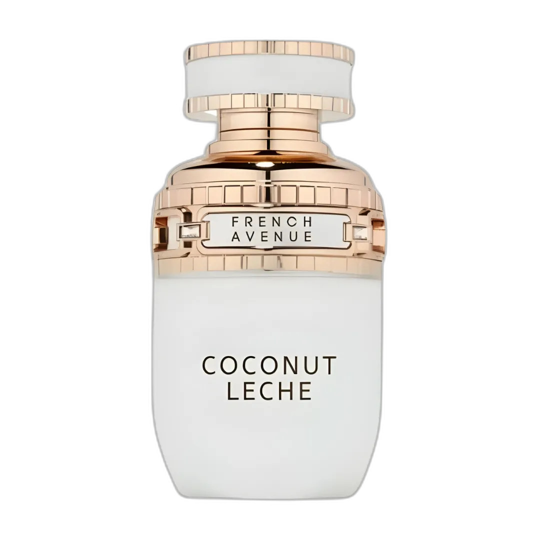 COCONUT LECHE French Avenue Perfume Mujer 80ml