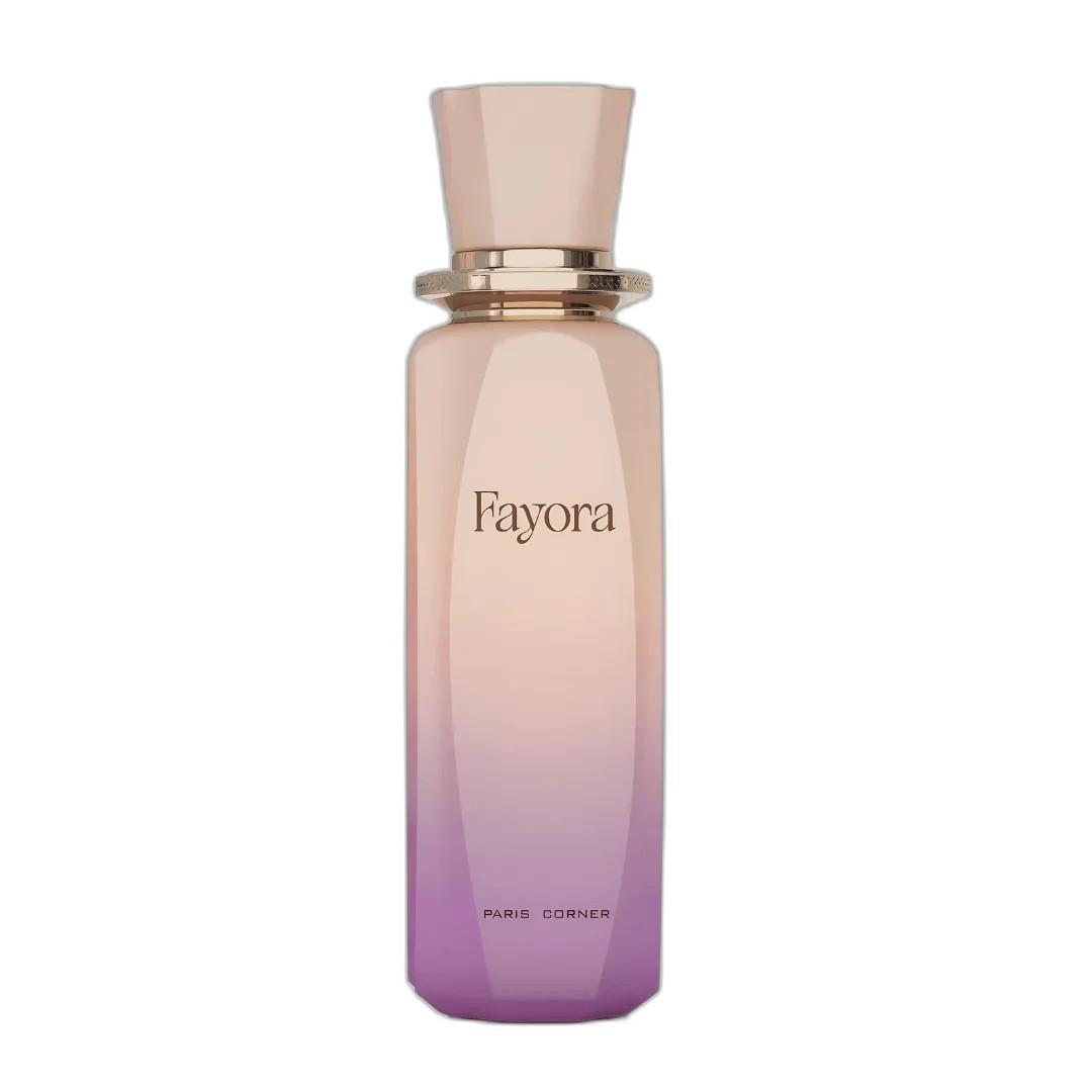 FAYORA Paris Corner Perfume Mujer 100ml