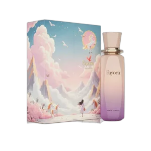 FAYORA Paris Corner Perfume Mujer 100ml — imagen 2