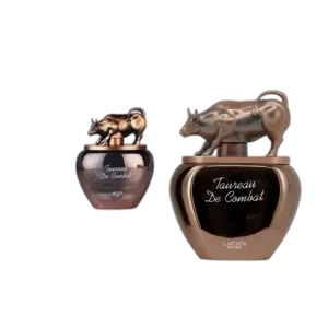 TAUREAU DE COBAT Lattafa Pride Perfume Unisex 100ml — imagen 1