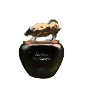 TAUREAU DE COBAT Lattafa Pride Perfume Unisex 100ml — imagen 3