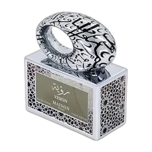 VISION Maison Asrar Perfume Hombre 100ml — imagen 2