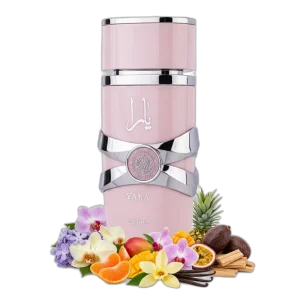 YARA Lattafa Perfume Mujer 100ml — imagen 1