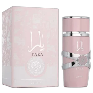YARA Lattafa Perfume Mujer 100ml — imagen 2