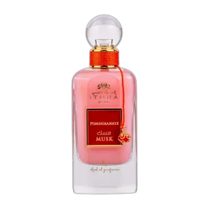 POMEGRANATE ITHRA DUBAI MUSK Ard Al Zaafaran Perfume Mujer 100ml — imagen 1