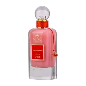 POMEGRANATE ITHRA DUBAI MUSK Ard Al Zaafaran Perfume Mujer 100ml — imagen 2