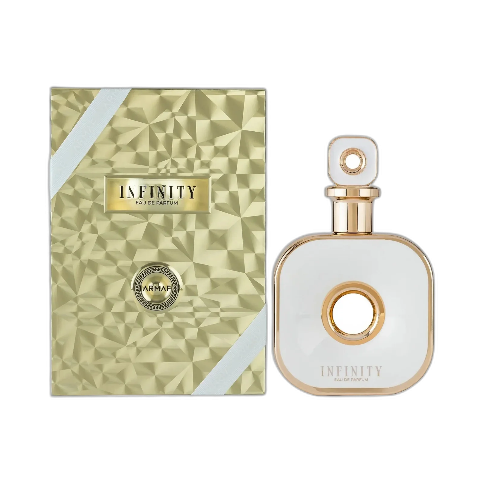 INFINITY GOLD Armaf Perfume Mujer 105ml