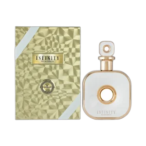 INFINITY GOLD Armaf Perfume Mujer 105ml — imagen 1