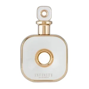 INFINITY GOLD Armaf Perfume Mujer 105ml — imagen 2