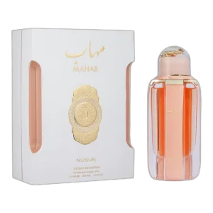 MAHAB Nusuk Perfume Mujer 100ml — imagen 2